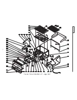 Предварительный просмотр 19 страницы Sanremo Milano LX SAP Instruction Booklet