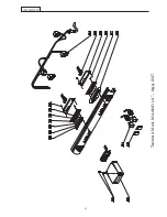 Предварительный просмотр 22 страницы Sanremo Milano LX SAP Instruction Booklet