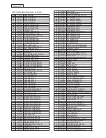 Предварительный просмотр 53 страницы Sanremo Milano LX SAP Instruction Booklet