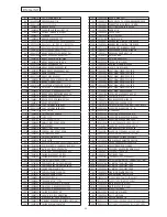 Предварительный просмотр 54 страницы Sanremo Milano LX SAP Instruction Booklet