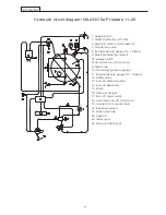 Предварительный просмотр 62 страницы Sanremo Milano LX SAP Instruction Booklet