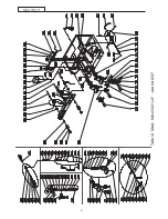 Предварительный просмотр 81 страницы Sanremo Milano LX SAP Instruction Booklet