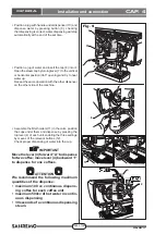 Предварительный просмотр 30 страницы Sanremo Opera Instructions Manual