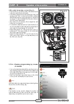 Предварительный просмотр 47 страницы Sanremo Opera Instructions Manual