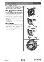 Предварительный просмотр 53 страницы Sanremo Opera Instructions Manual