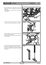 Предварительный просмотр 60 страницы Sanremo Opera Instructions Manual