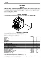 Предварительный просмотр 4 страницы Sanremo Portofino Instruction Booklet