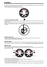 Предварительный просмотр 6 страницы Sanremo Portofino Instruction Booklet