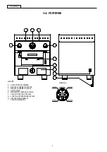 Предварительный просмотр 9 страницы Sanremo Portofino Instruction Booklet