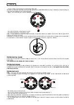 Предварительный просмотр 28 страницы Sanremo Portofino Instruction Booklet