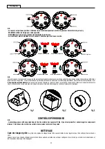 Предварительный просмотр 29 страницы Sanremo Portofino Instruction Booklet