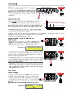 Preview for 13 page of Sanremo ROMA TCS SED Instruction Booklet