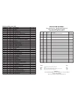 Предварительный просмотр 26 страницы Sanremo SR50 Instruction Booklet