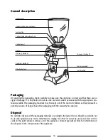 Preview for 15 page of Sanremo SR70 Instruction Booklet