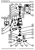 Preview for 16 page of Sanremo Stardust SR64OD Instruction Booklet