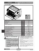 Preview for 14 page of Sanremo Verde Instruction Booklet