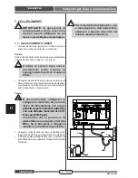 Preview for 16 page of Sanremo Verde Instruction Booklet