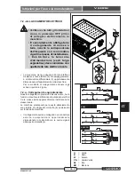 Preview for 17 page of Sanremo Verde Instruction Booklet