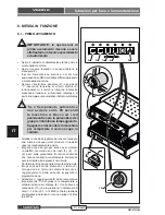 Preview for 18 page of Sanremo Verde Instruction Booklet