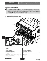 Preview for 20 page of Sanremo Verde Instruction Booklet