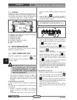 Preview for 22 page of Sanremo Verde Instruction Booklet