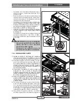 Preview for 25 page of Sanremo Verde Instruction Booklet