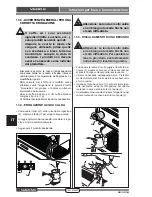 Preview for 26 page of Sanremo Verde Instruction Booklet