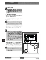 Preview for 44 page of Sanremo Verde Instruction Booklet