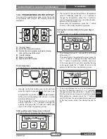 Preview for 51 page of Sanremo Verde Instruction Booklet