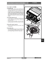 Preview for 57 page of Sanremo Verde Instruction Booklet