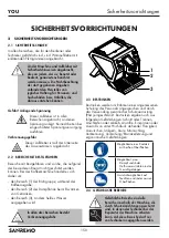 Preview for 150 page of Sanremo You Instruction Booklet