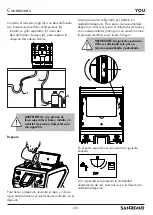 Preview for 201 page of Sanremo You Instruction Booklet