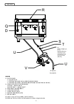 Preview for 35 page of Sanremo ZOE COMPACT SAP Instruction Booklet