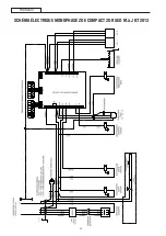 Preview for 53 page of Sanremo ZOE COMPACT SAP Instruction Booklet