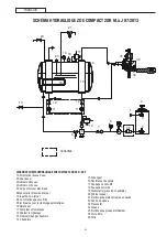 Preview for 54 page of Sanremo ZOE COMPACT SAP Instruction Booklet