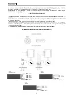 Preview for 39 page of Sanremo ZOE SAP Instruction Booklet