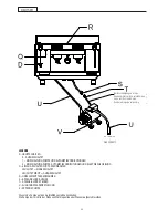 Preview for 43 page of Sanremo ZOE SAP Instruction Booklet