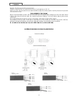 Preview for 56 page of Sanremo ZOE SAP Instruction Booklet