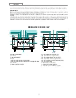 Preview for 62 page of Sanremo ZOE SAP Instruction Booklet