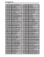 Preview for 70 page of Sanremo ZOE SAP Instruction Booklet