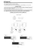 Preview for 73 page of Sanremo ZOE SAP Instruction Booklet