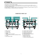 Preview for 79 page of Sanremo ZOE SAP Instruction Booklet