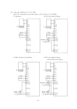 Preview for 21 page of SanRex CALPOTE UG Series Instruction Manual