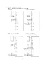 Preview for 22 page of SanRex CALPOTE UG Series Instruction Manual