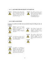 Preview for 15 page of SanRex ID-3000PW-U1E Operating Manual