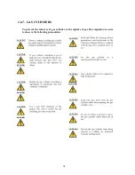 Preview for 18 page of SanRex ID-3000PW-U1E Operating Manual