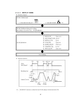 Preview for 47 page of SanRex ID-3000PW-U1E Operating Manual