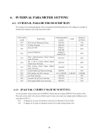 Preview for 56 page of SanRex ID-3000PW-U1E Operating Manual