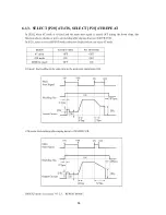 Preview for 58 page of SanRex ID-3000PW-U1E Operating Manual