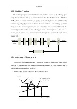 Предварительный просмотр 10 страницы SanRex SANARG 180AP Operator'S Manual